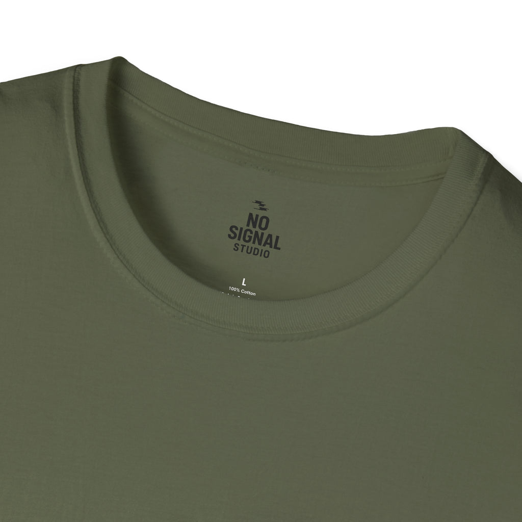 Personalizable T‑Shirt