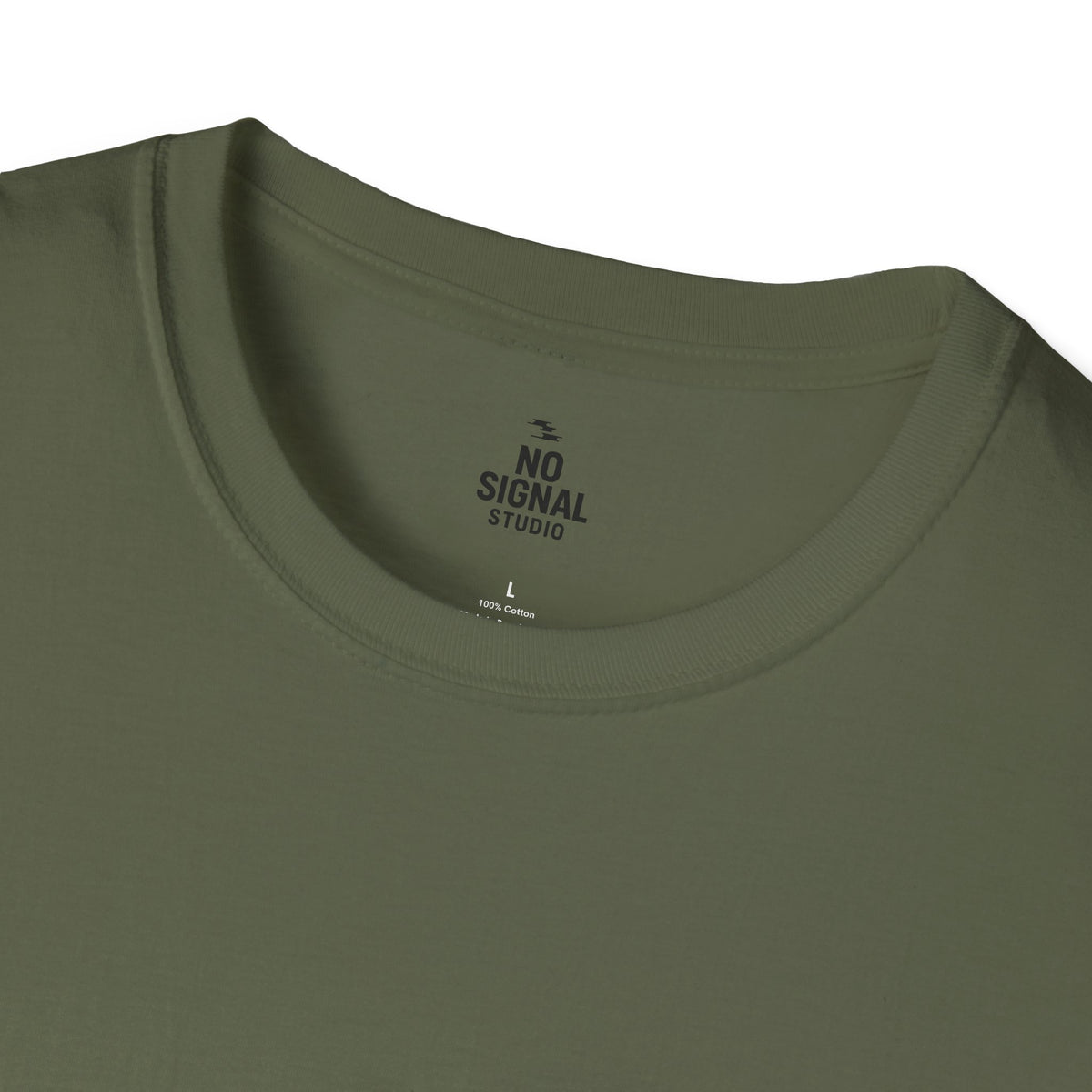 Personalizable T‑Shirt