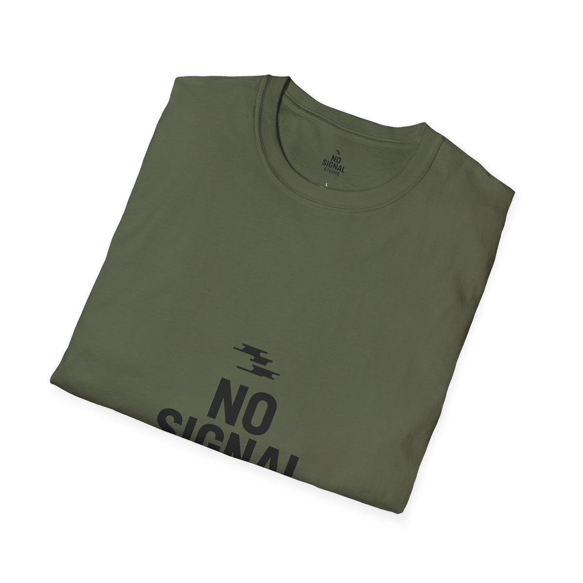 Personalizable T‑Shirt