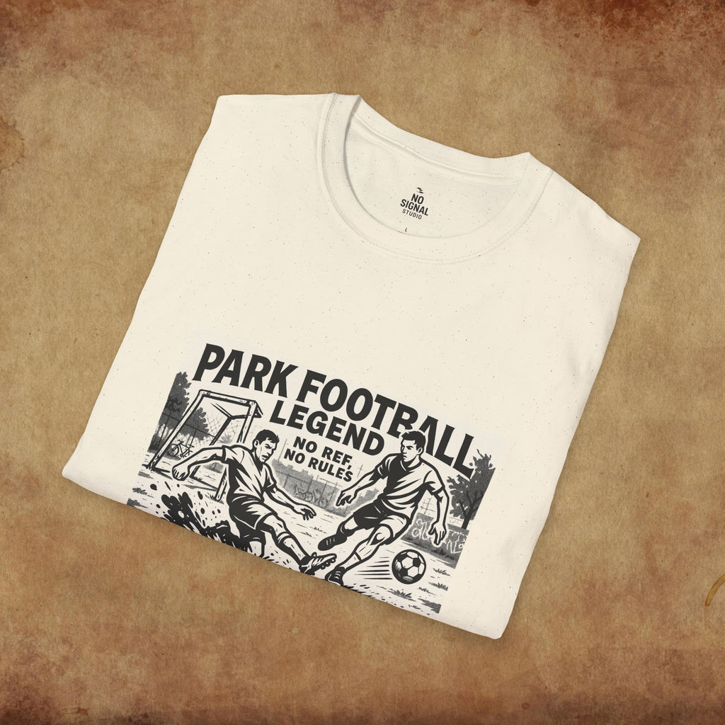 Park Football Legend T-Shirt