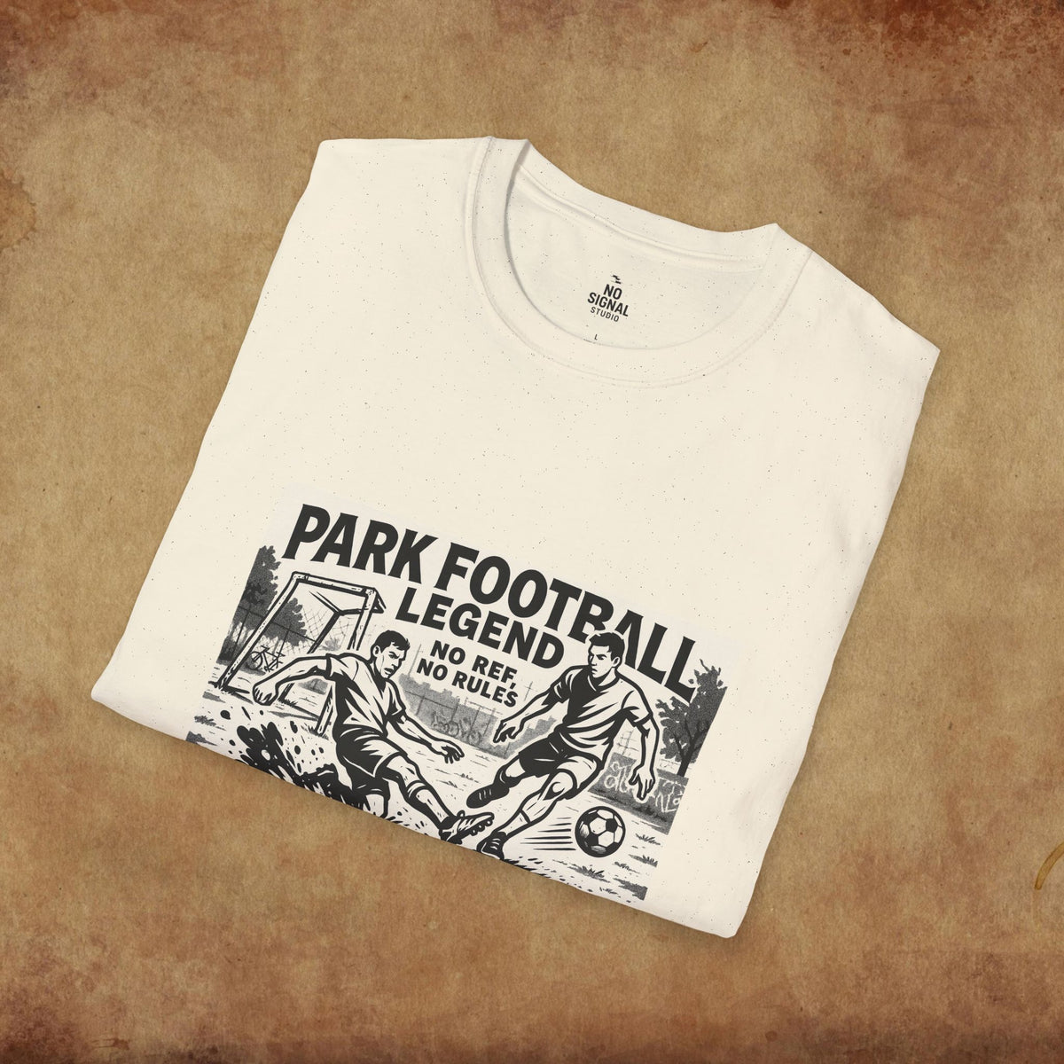 Park Football Legend T-Shirt