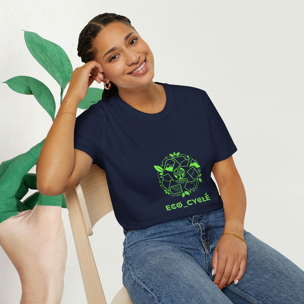 Eco Cycle T-Shirt
