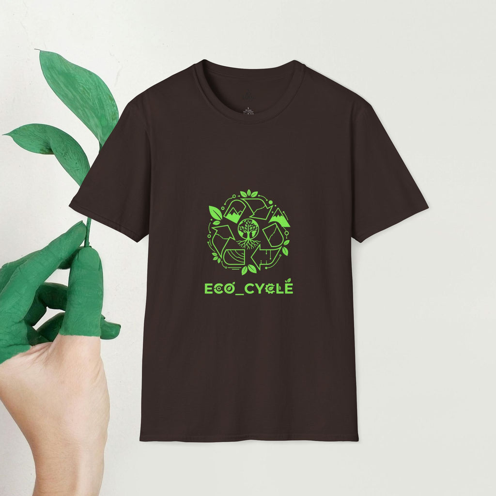 Eco Cycle T-Shirt