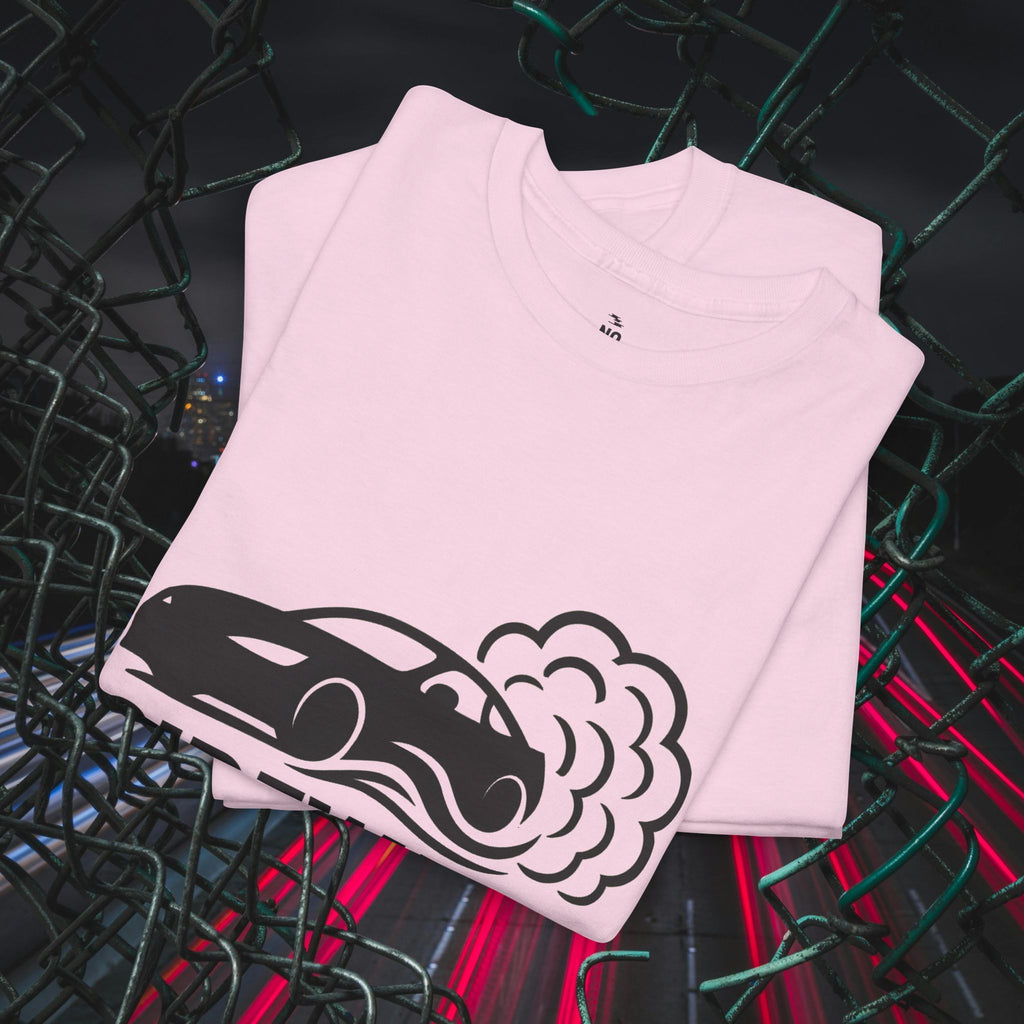 Sideways Is The Way T-Shirt