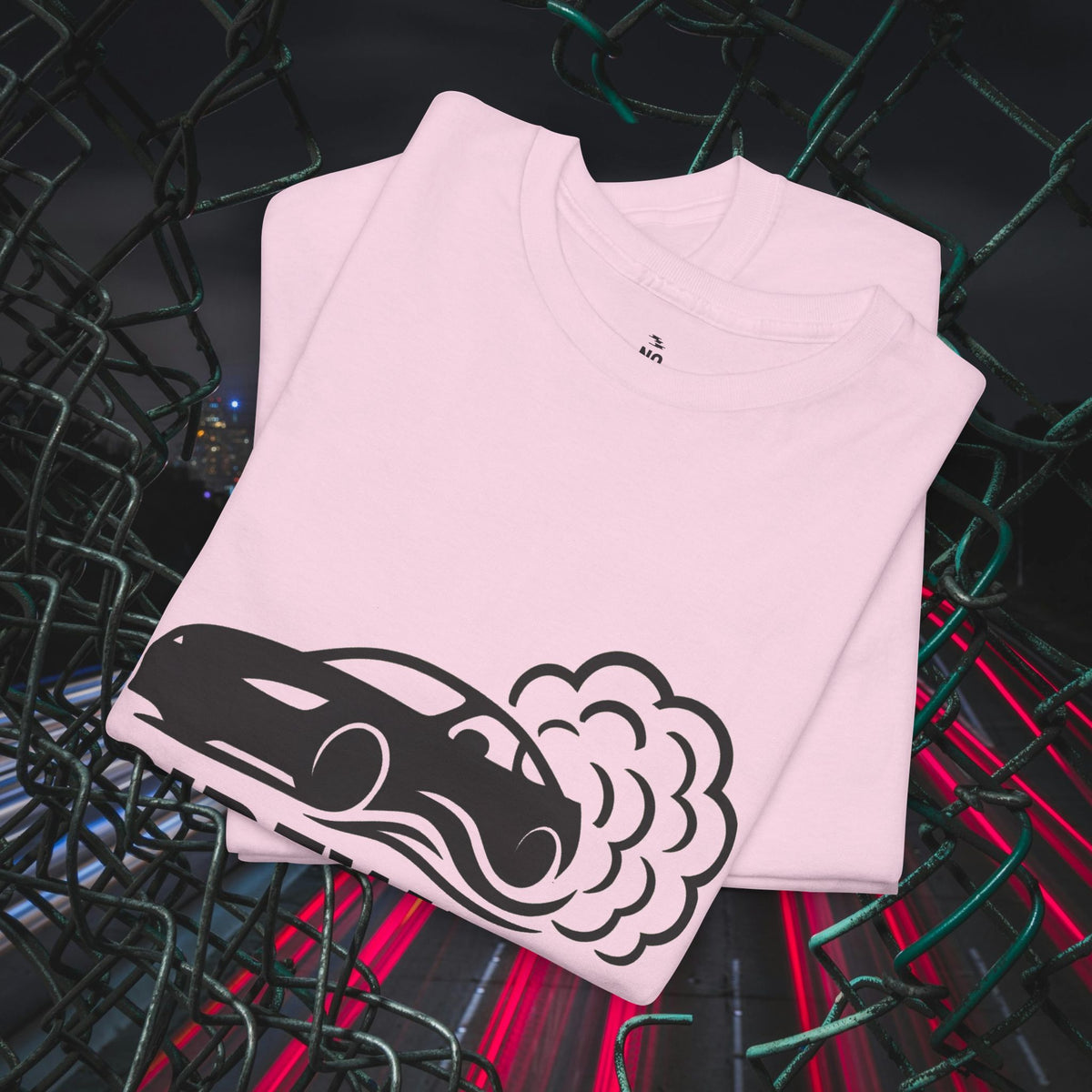 Sideways Is The Way T-Shirt