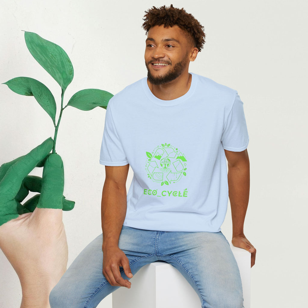 Eco Cycle T-Shirt