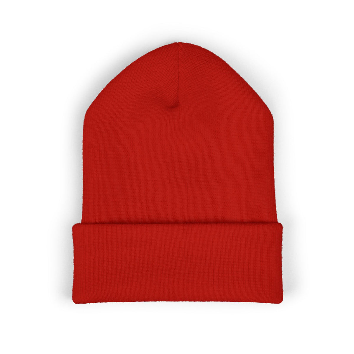 Personalize your own Cuffed Beanie