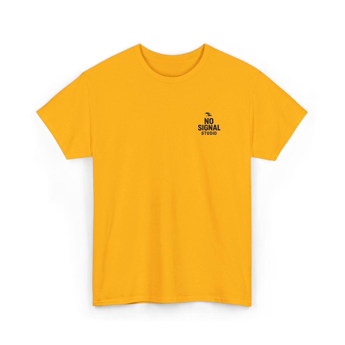 Personalize your own T-Shirt — Minimal Pocket Graphic