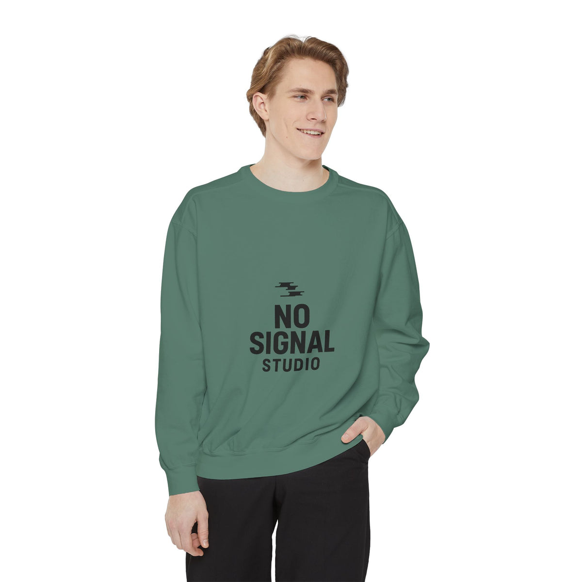 Personalizable Sweatshirt