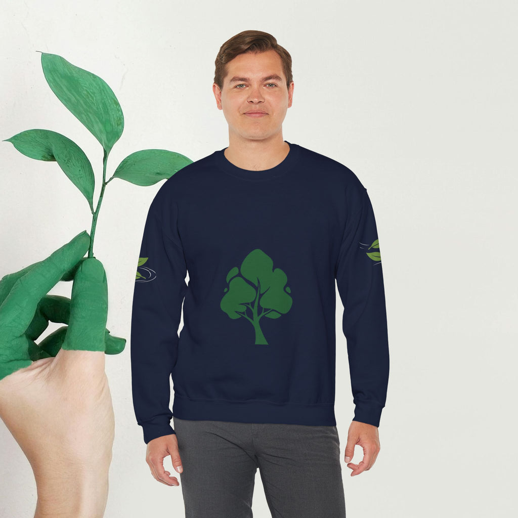 Eco Tree Sweatshirt