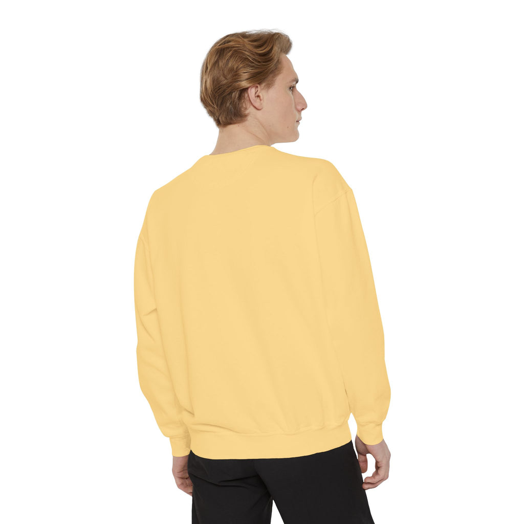 Personalizable Sweatshirt