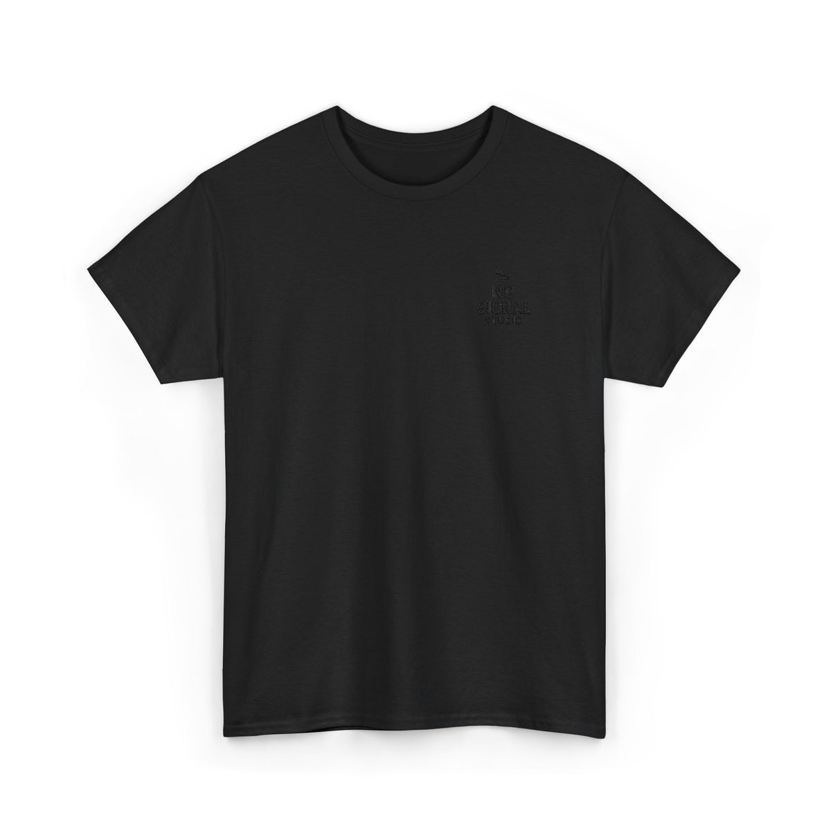 Personalize your own T-Shirt — Minimal Pocket Graphic