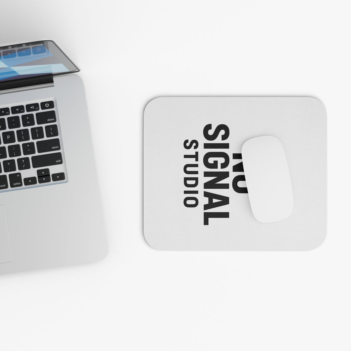 Personalize your own Mouse Pad