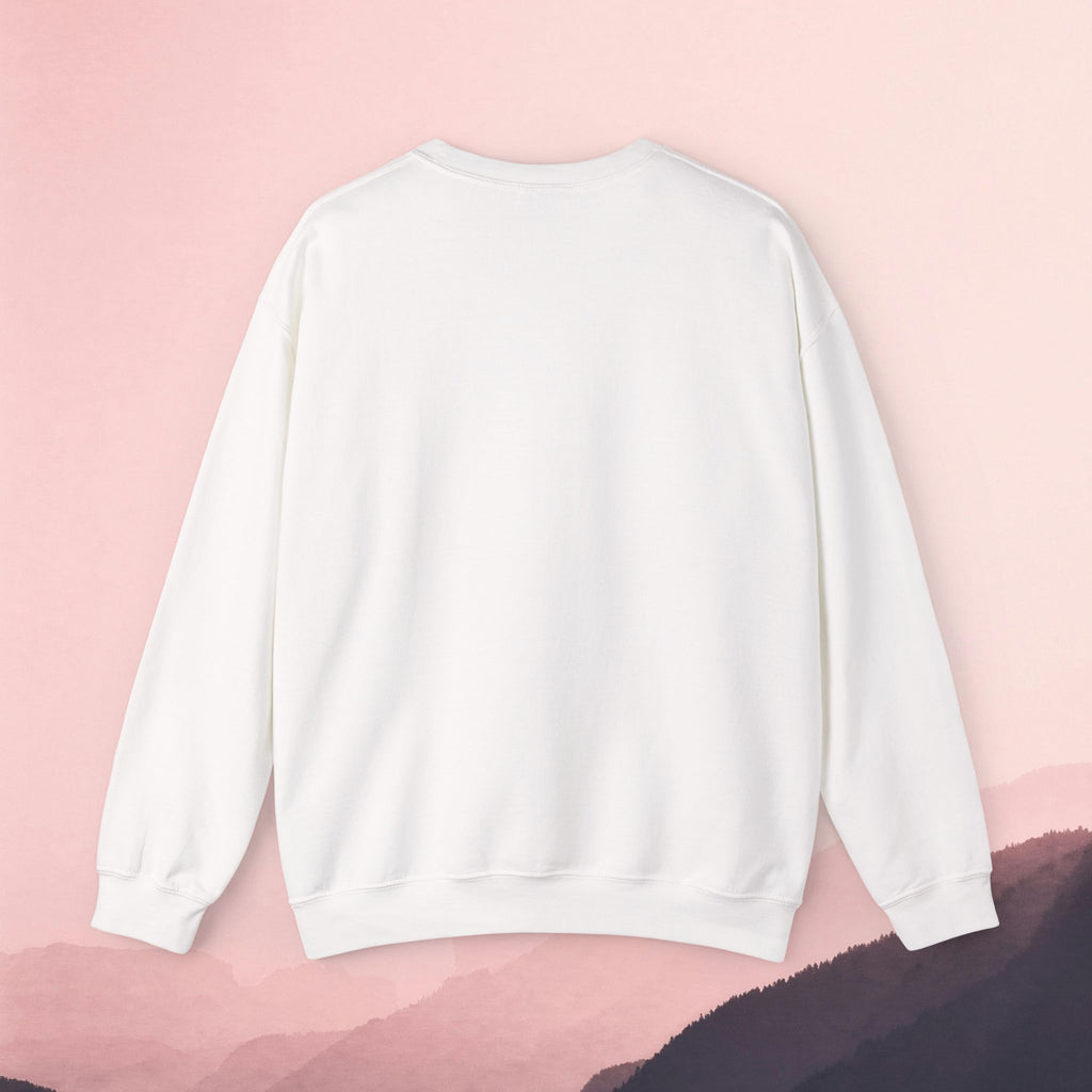 Wildflower  Crewneck Sweatshirt