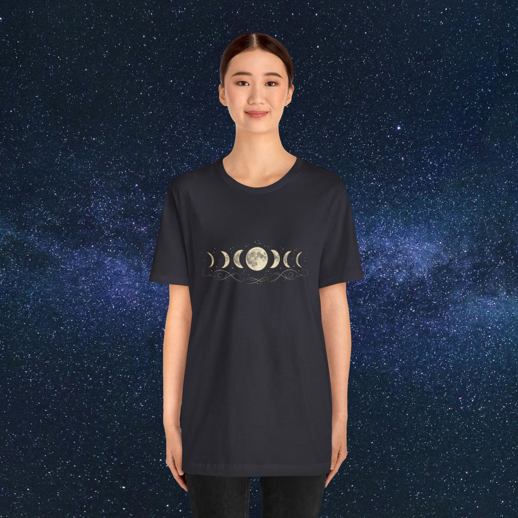 Moon Phases Tee
