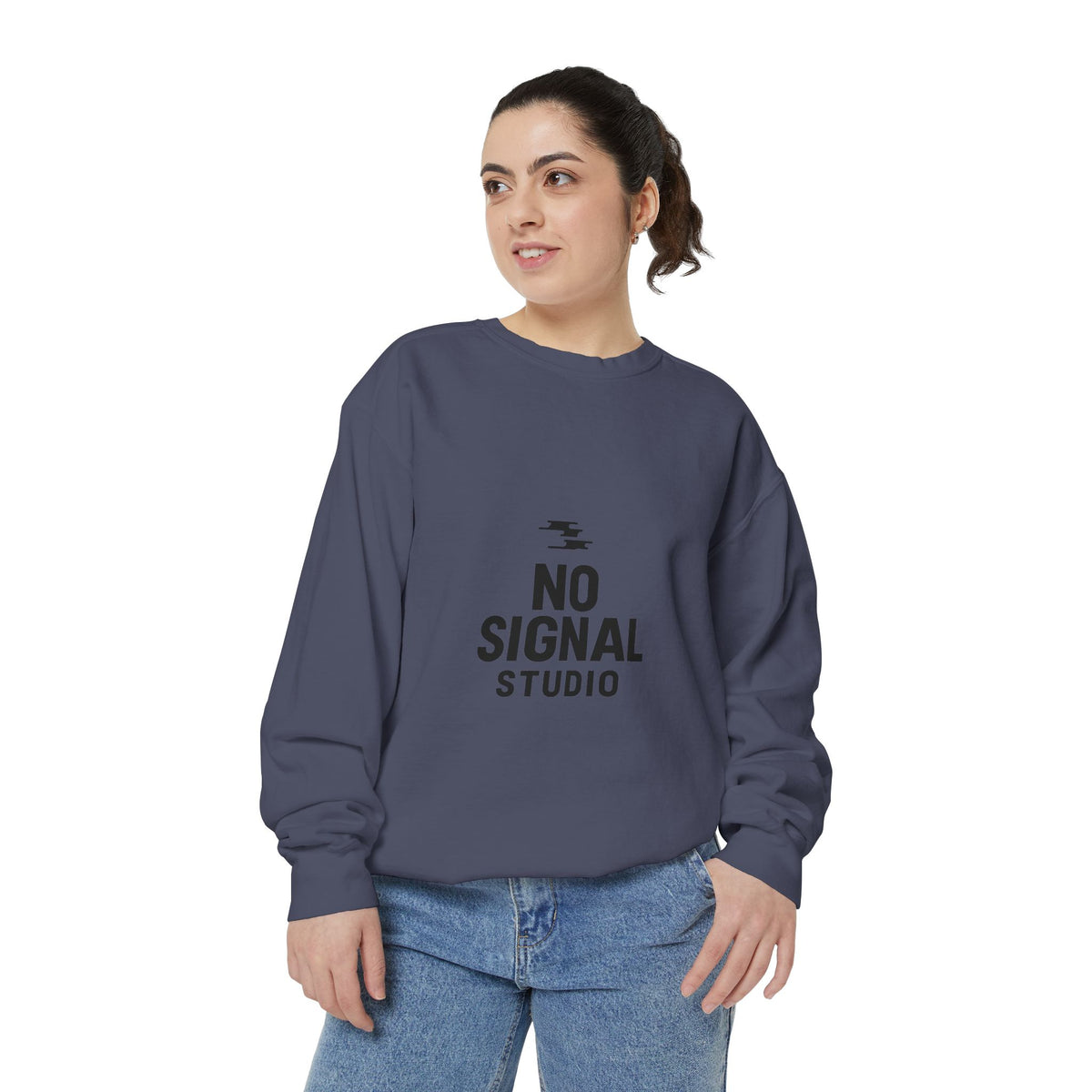 Personalizable Sweatshirt