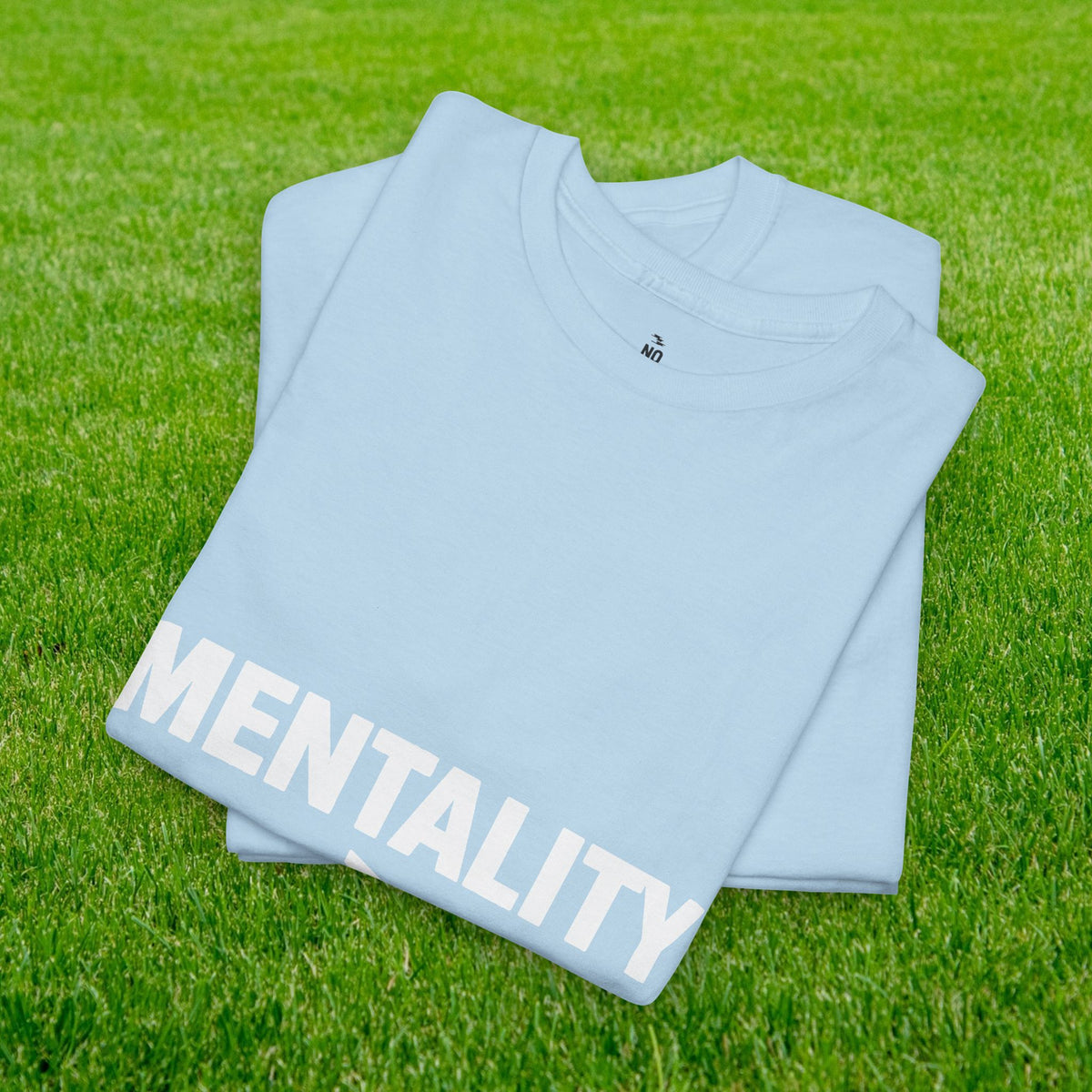 Mentality Over Talent T-Shirt