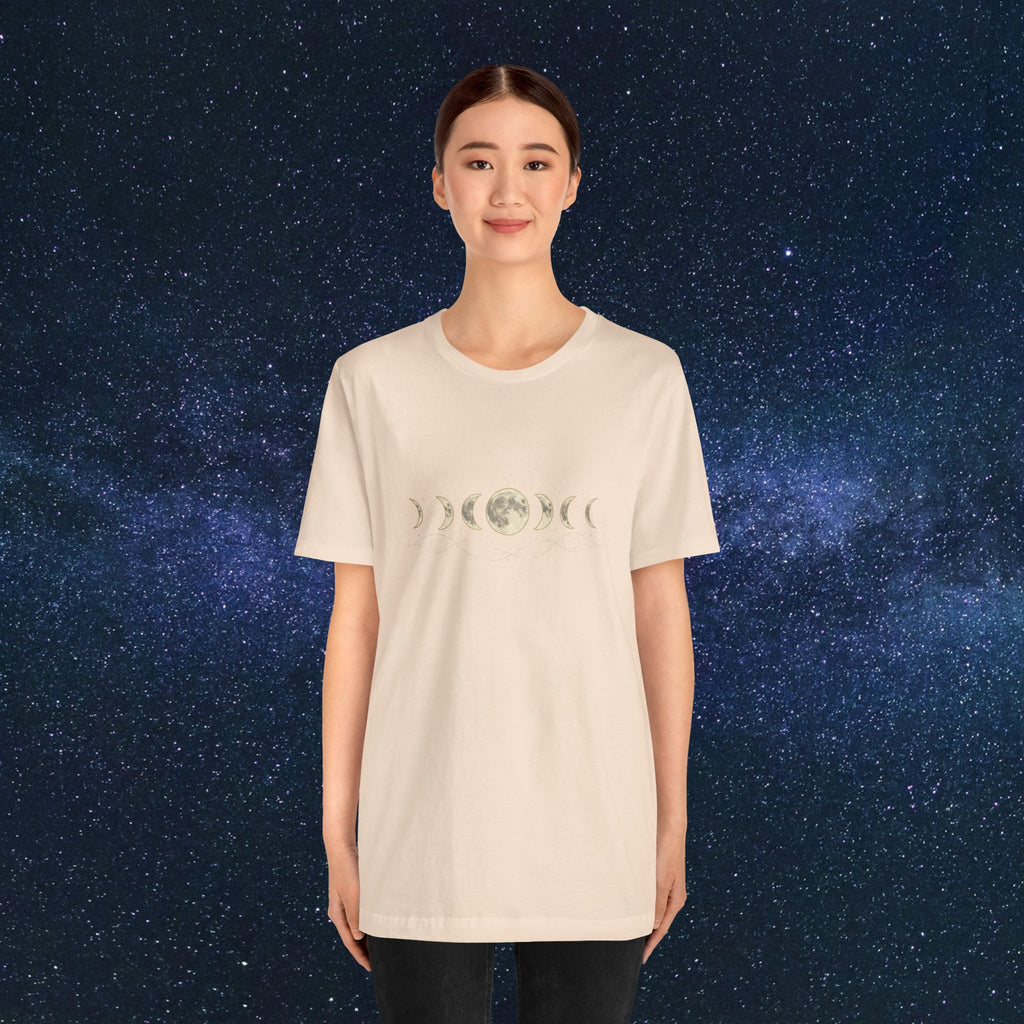 Moon Phases Tee