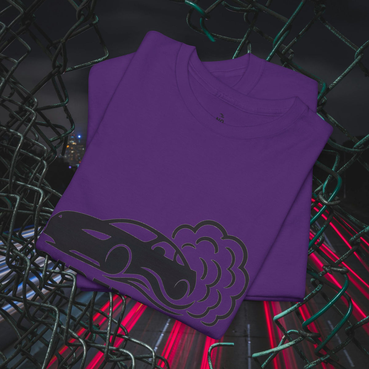 Sideways Is The Way T-Shirt