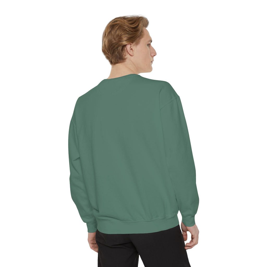 Personalizable Sweatshirt