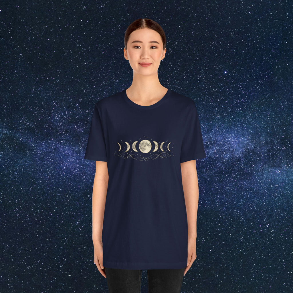 Moon Phases Tee