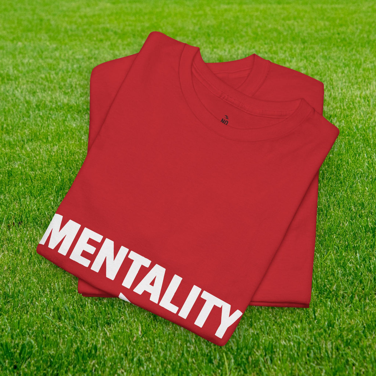Mentality Over Talent T-Shirt