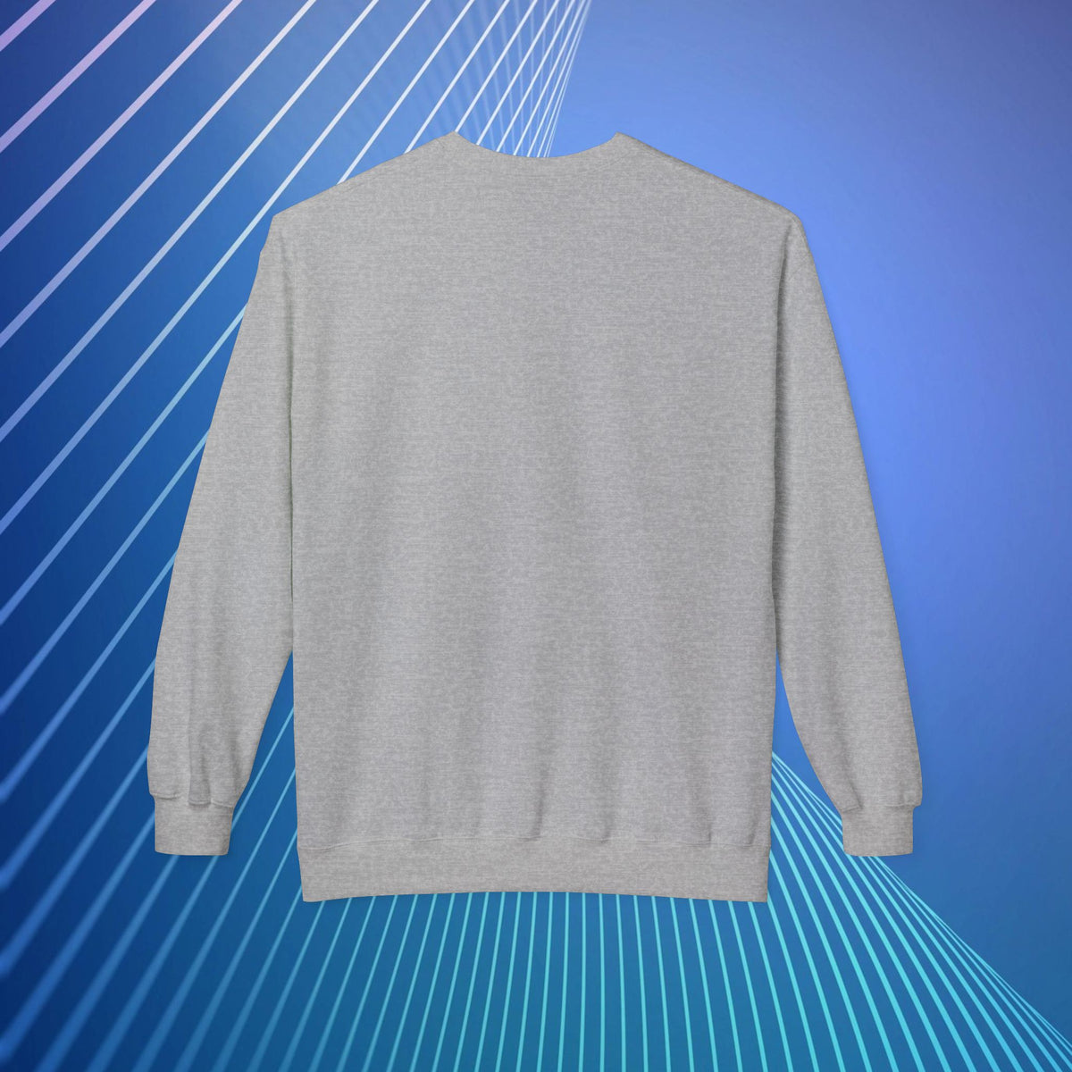 Legacy Cyber Age Crewneck Sweatshirt