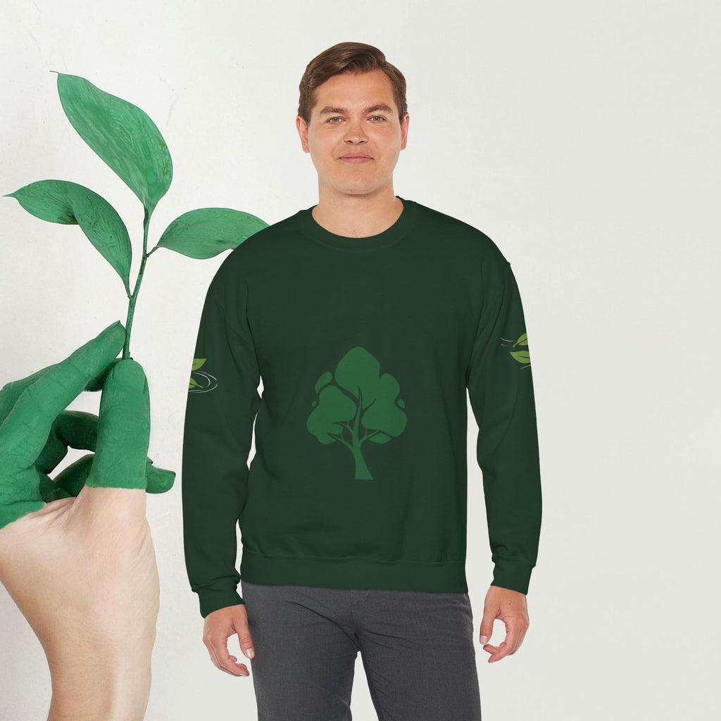 Eco Tree Sweatshirt
