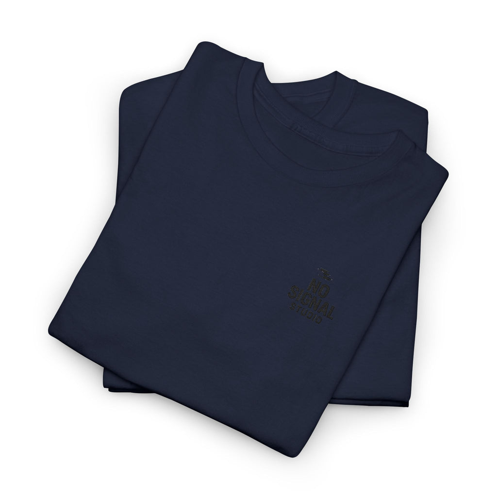 Personalize your own T-Shirt — Minimal Pocket Graphic