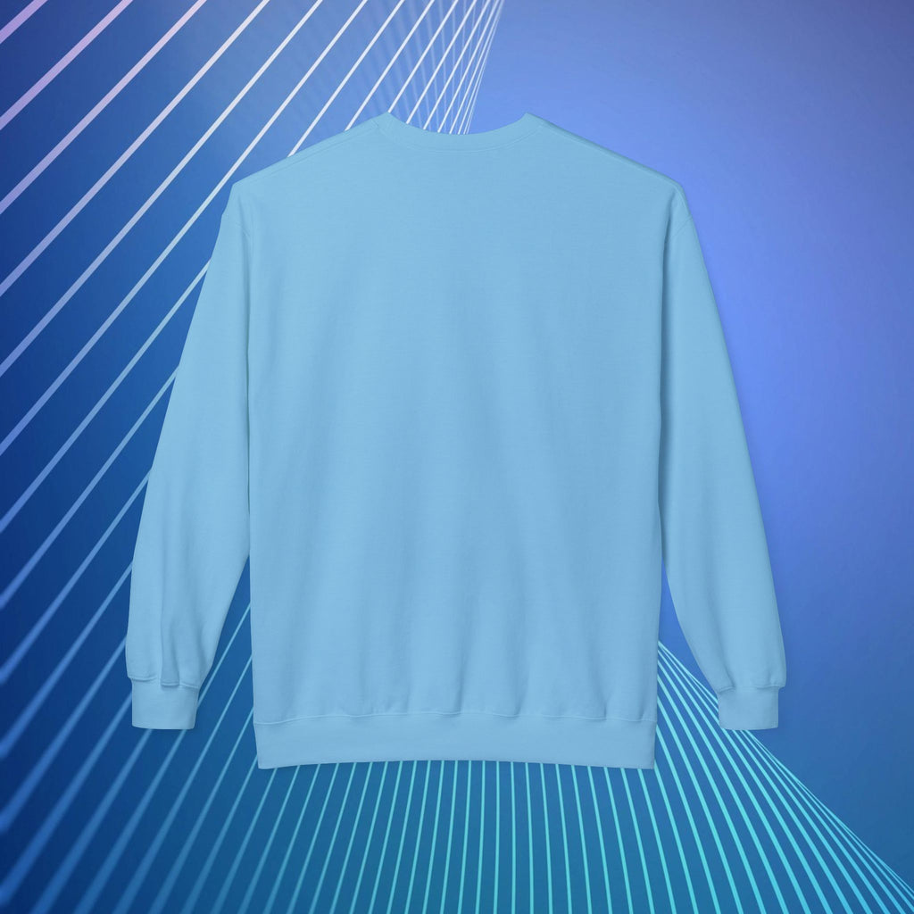 Legacy Cyber Age Crewneck Sweatshirt