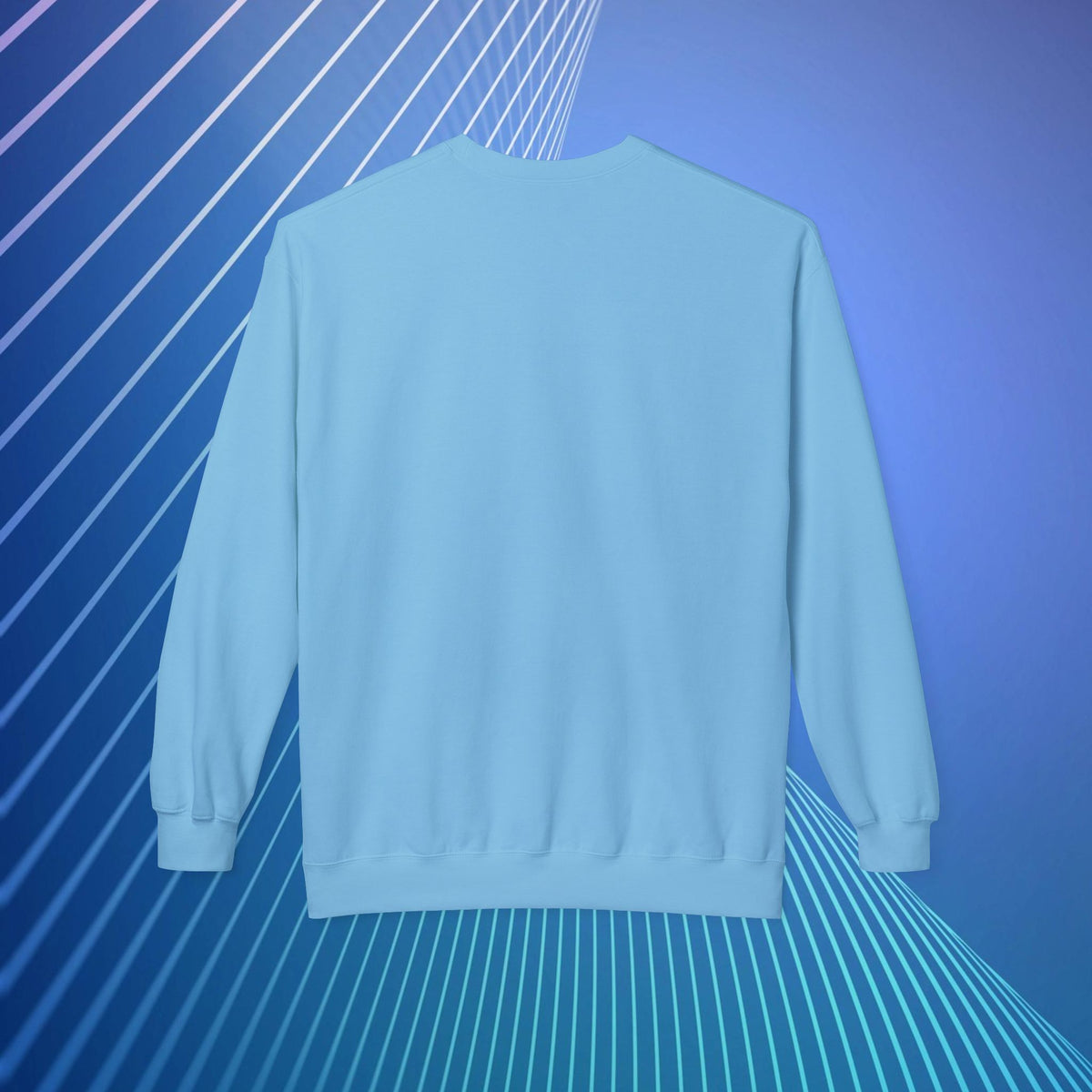 Legacy Cyber Age Crewneck Sweatshirt