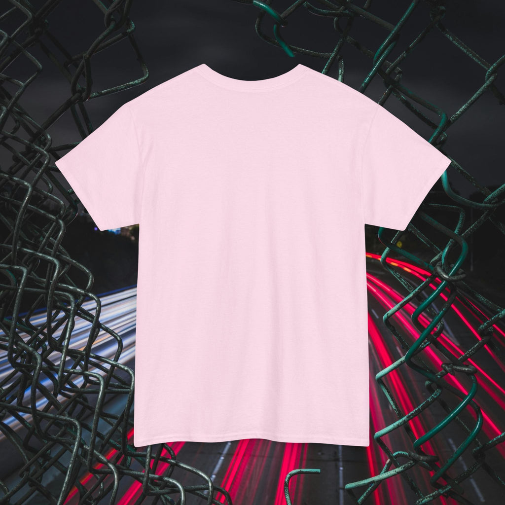 Sideways Is The Way T-Shirt