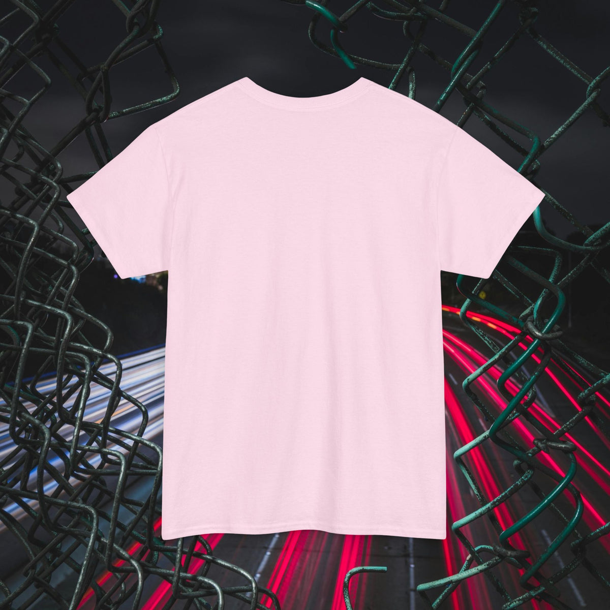 Sideways Is The Way T-Shirt