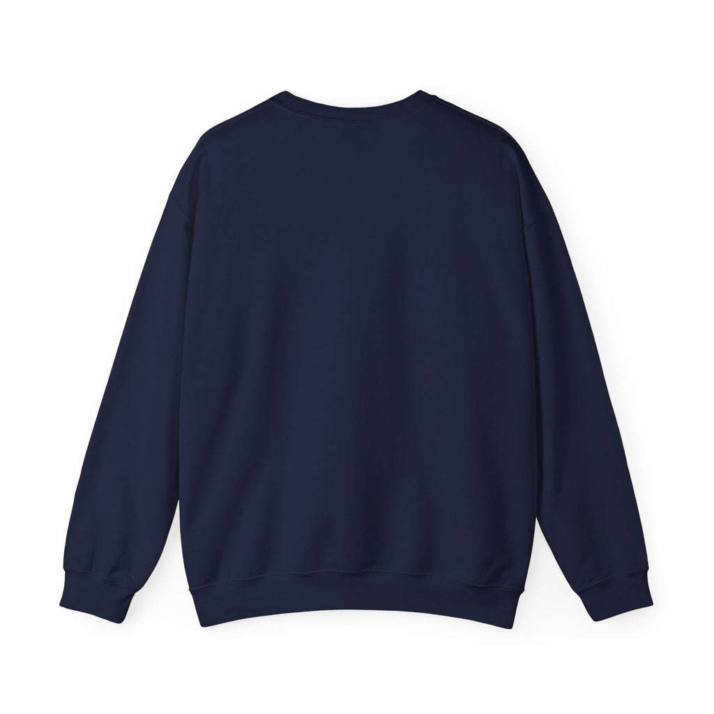 Fall Trees Sweatshirt |  Autumn Harvest Crewneck