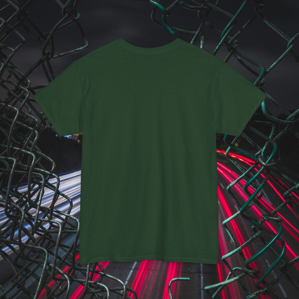 Sideways Is The Way T-Shirt
