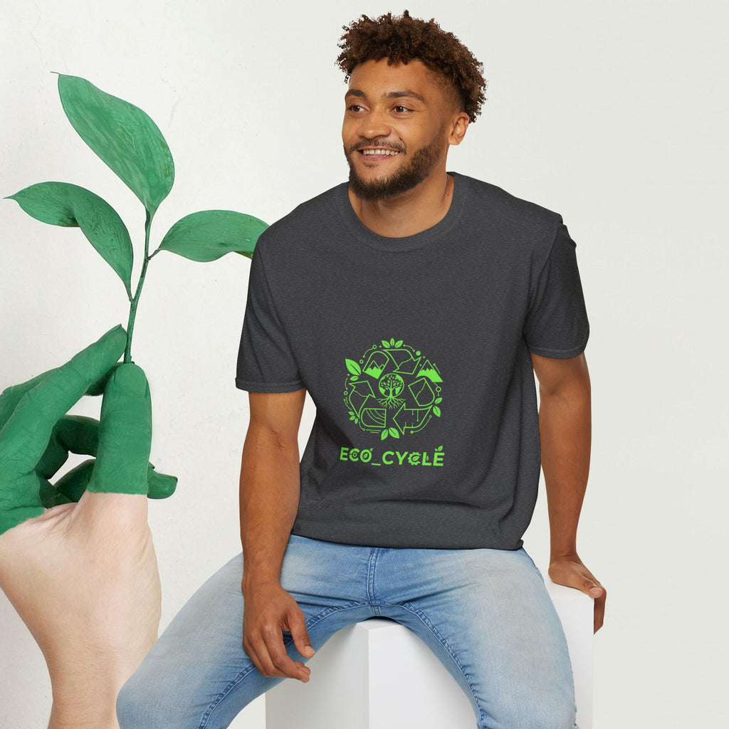 Eco Cycle T-Shirt