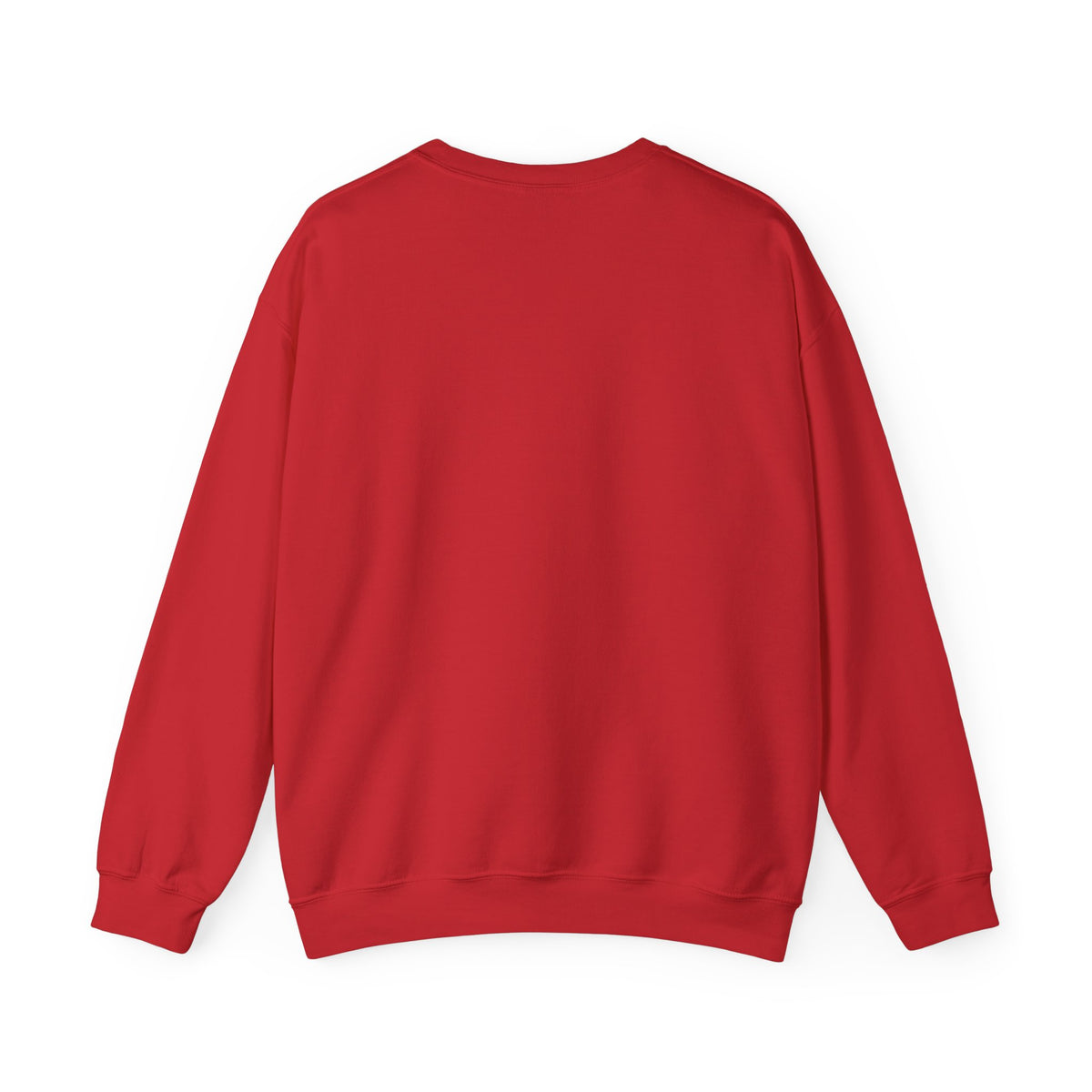 Fall Trees Sweatshirt |  Autumn Harvest Crewneck