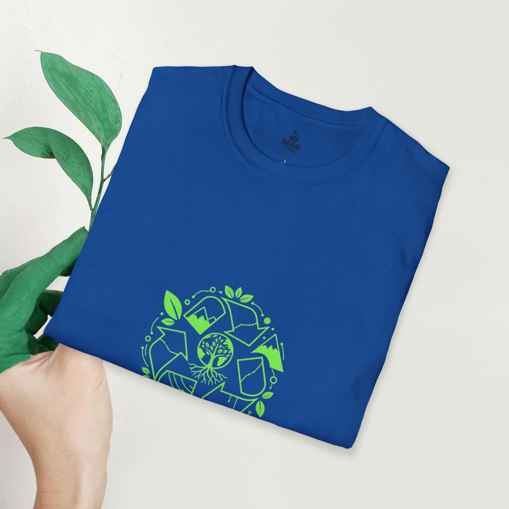 Eco Cycle T-Shirt