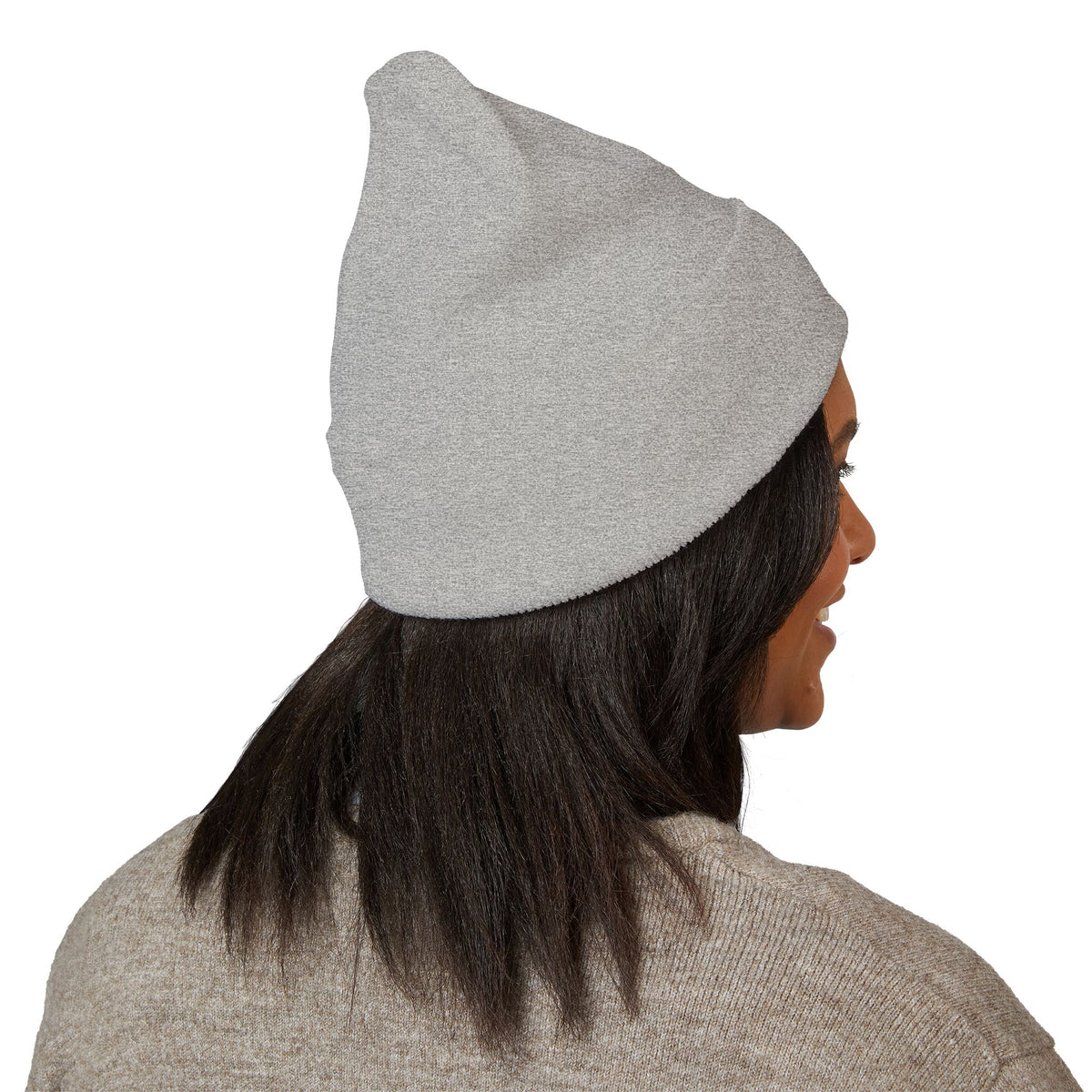 Personalize your own Cuffed Beanie